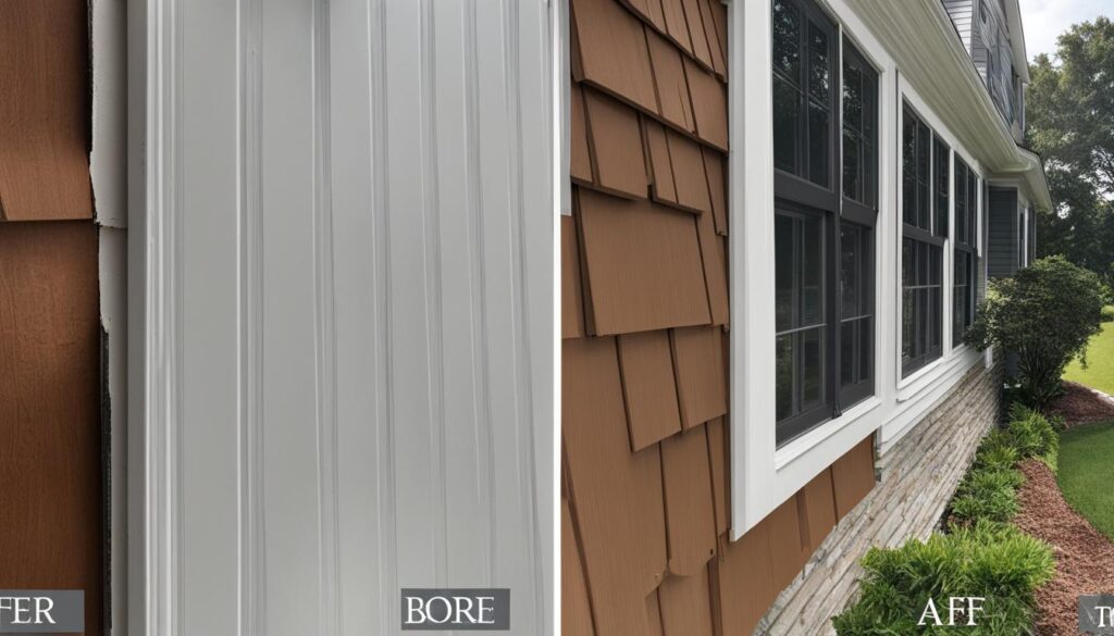 siding and trim repair siding and trim repair