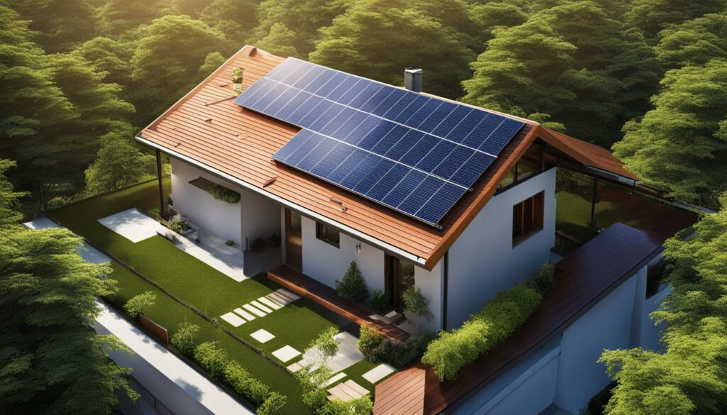 solar power system solar power system