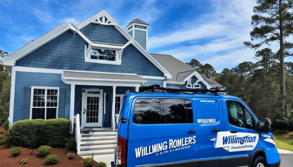 Affordable Roofers Wilmington NC