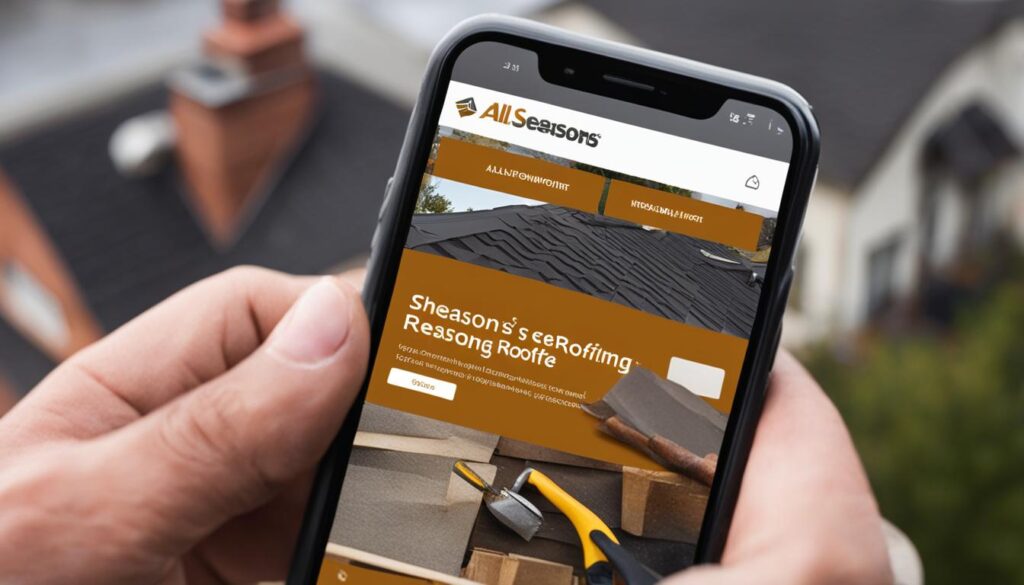 Allseasons Roofing - Testimonials