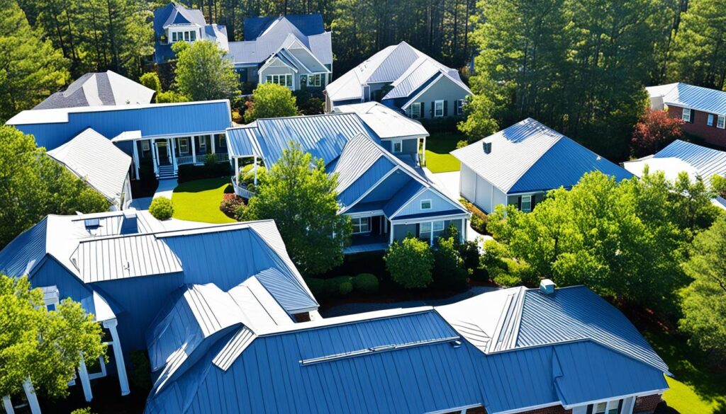 Metal Roofs Wilmington NC Metal Roofs Wilmington NC