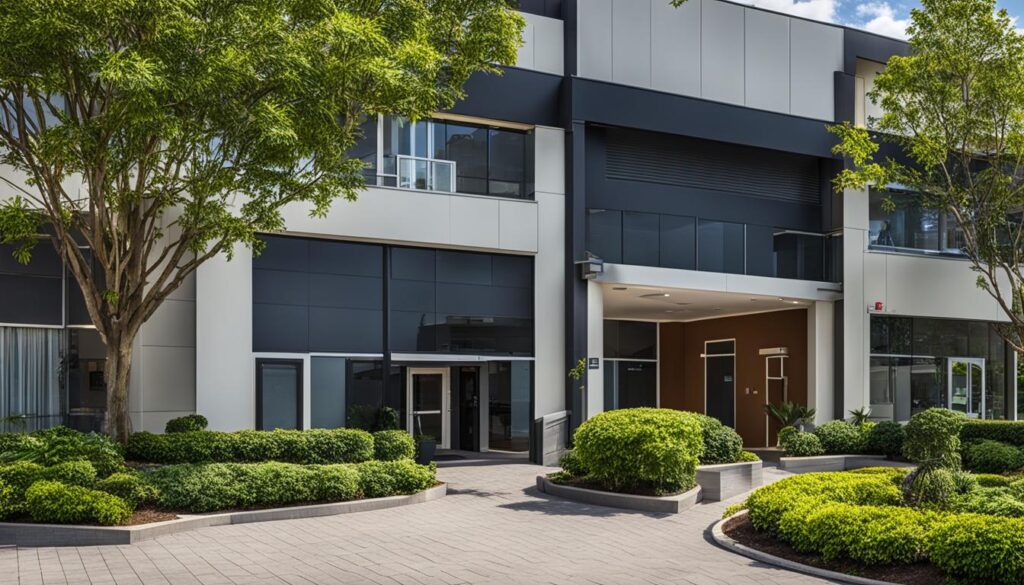 commercial property management commercial property management