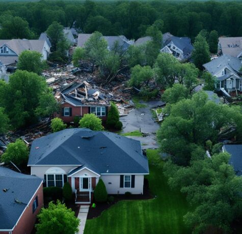 roof rescue