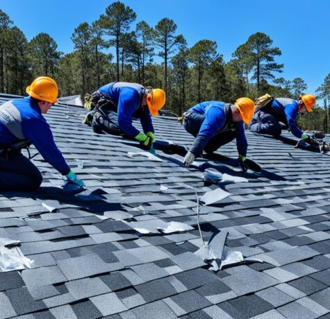 roofers in wilmington nc