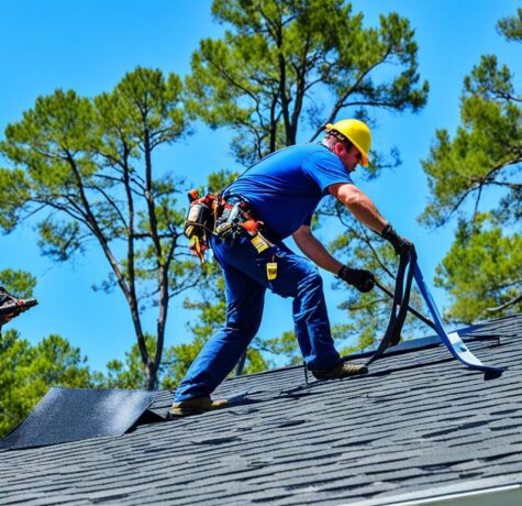 roofers wilmington nc