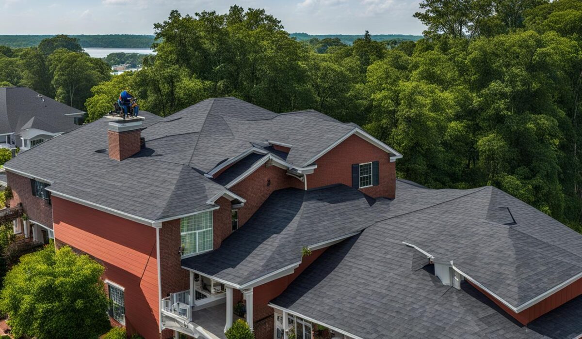 roofing companies wilmington north carolina