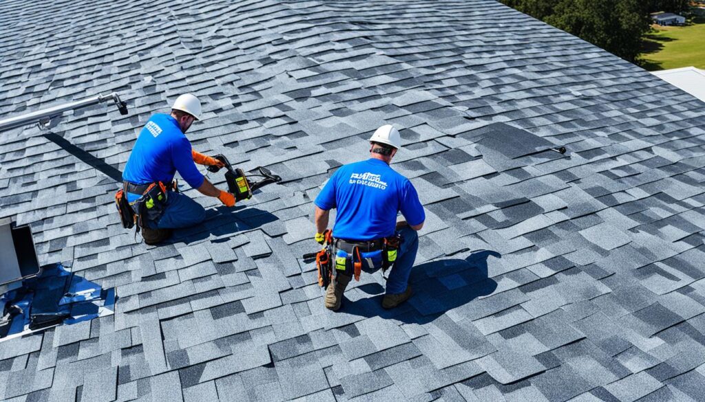roofing contractors wilmington nc