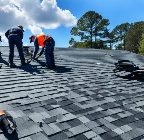 roofing wilmington nc