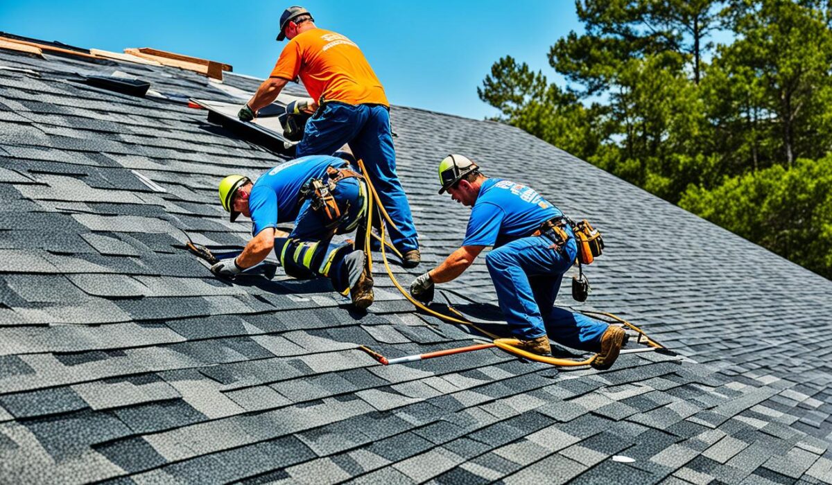wilmington roofers