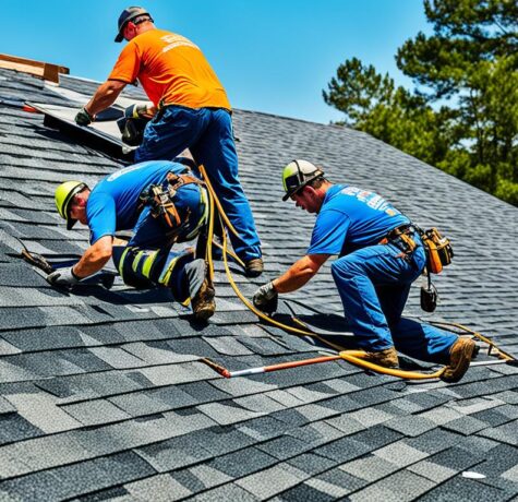 wilmington roofers