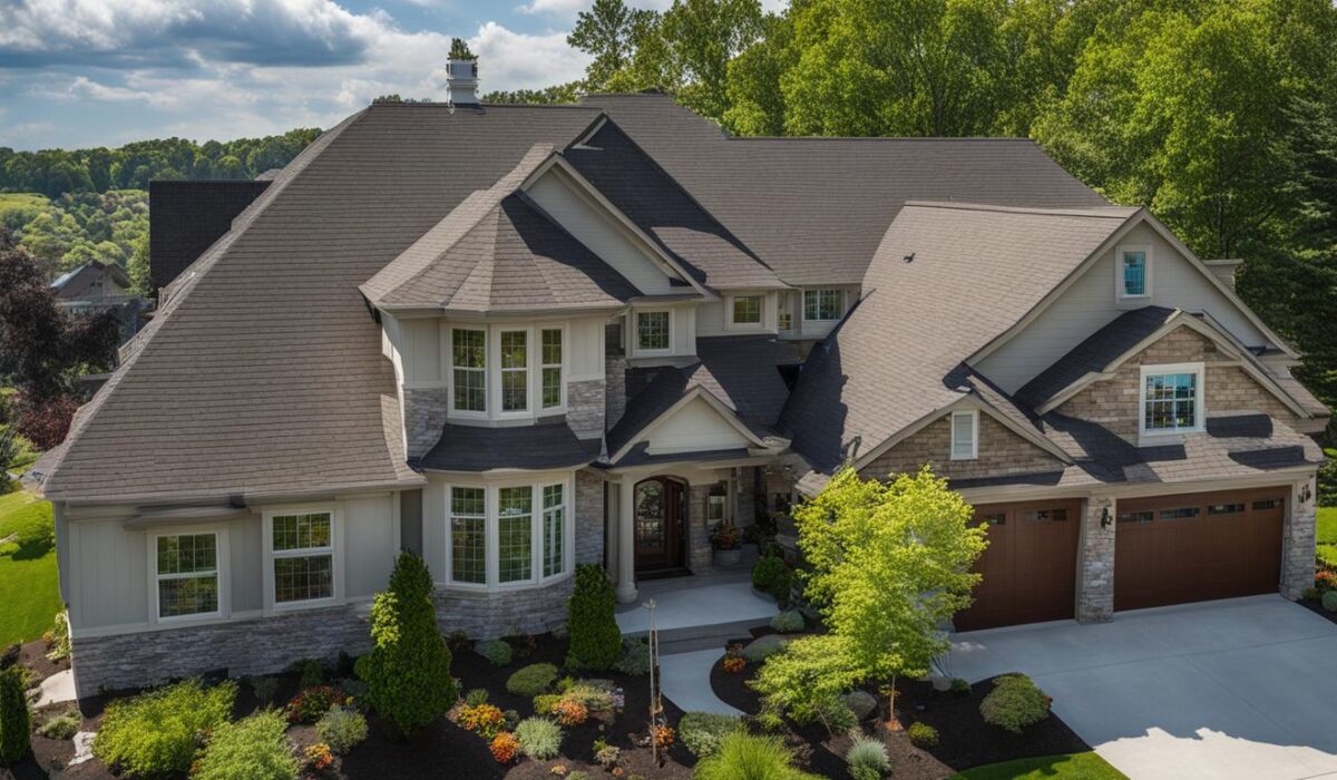 All Seasons roof program