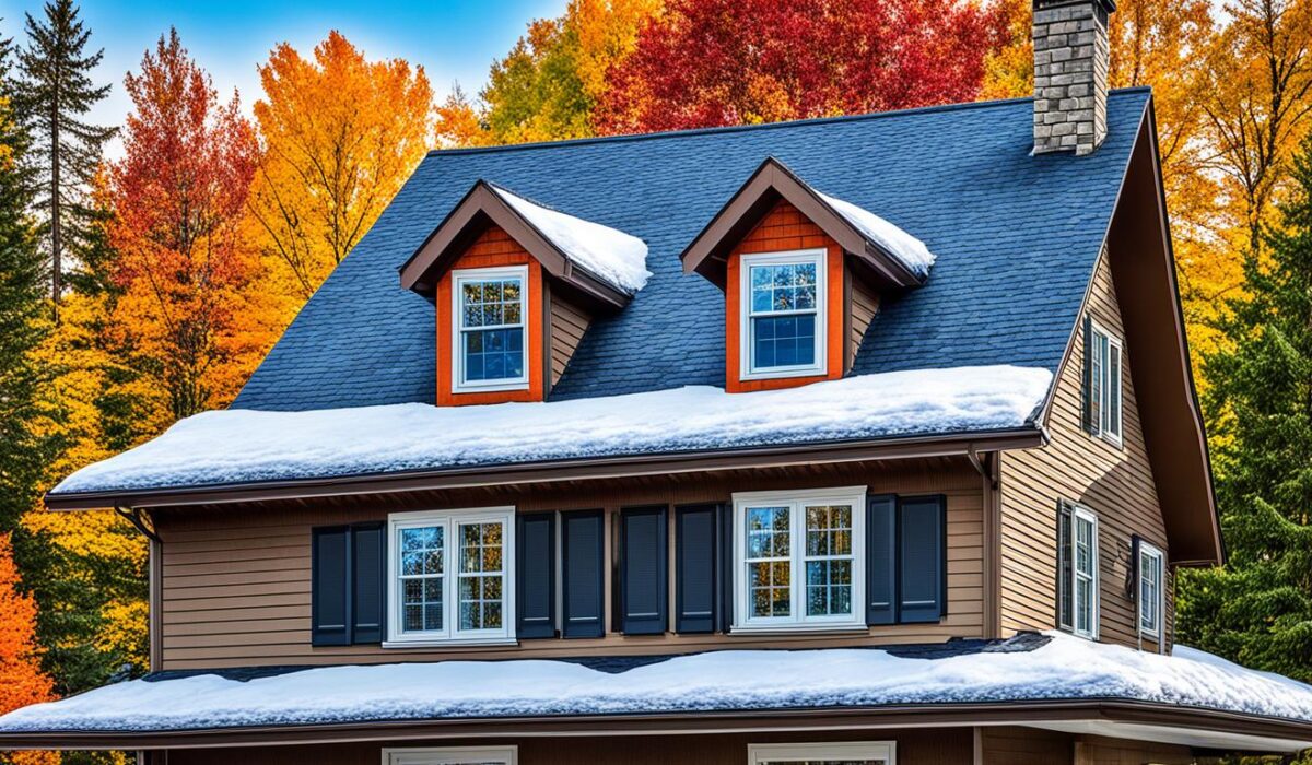 All Seasons roofing program