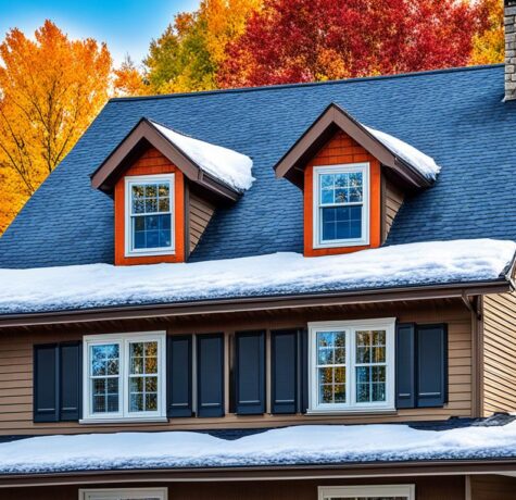 All Seasons roofing program