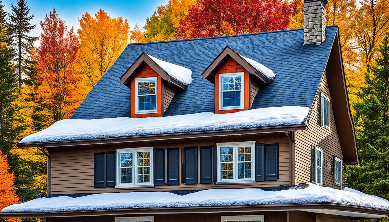 All Seasons roofing program