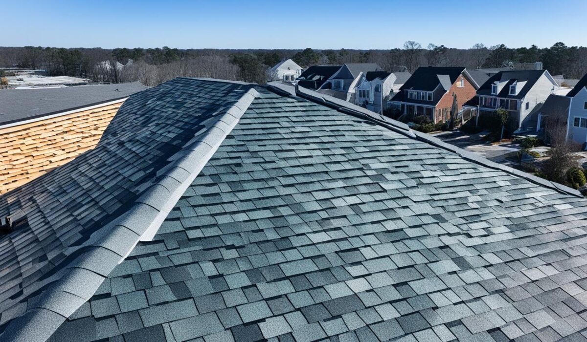 Wilmington NC ALLseasons roofing