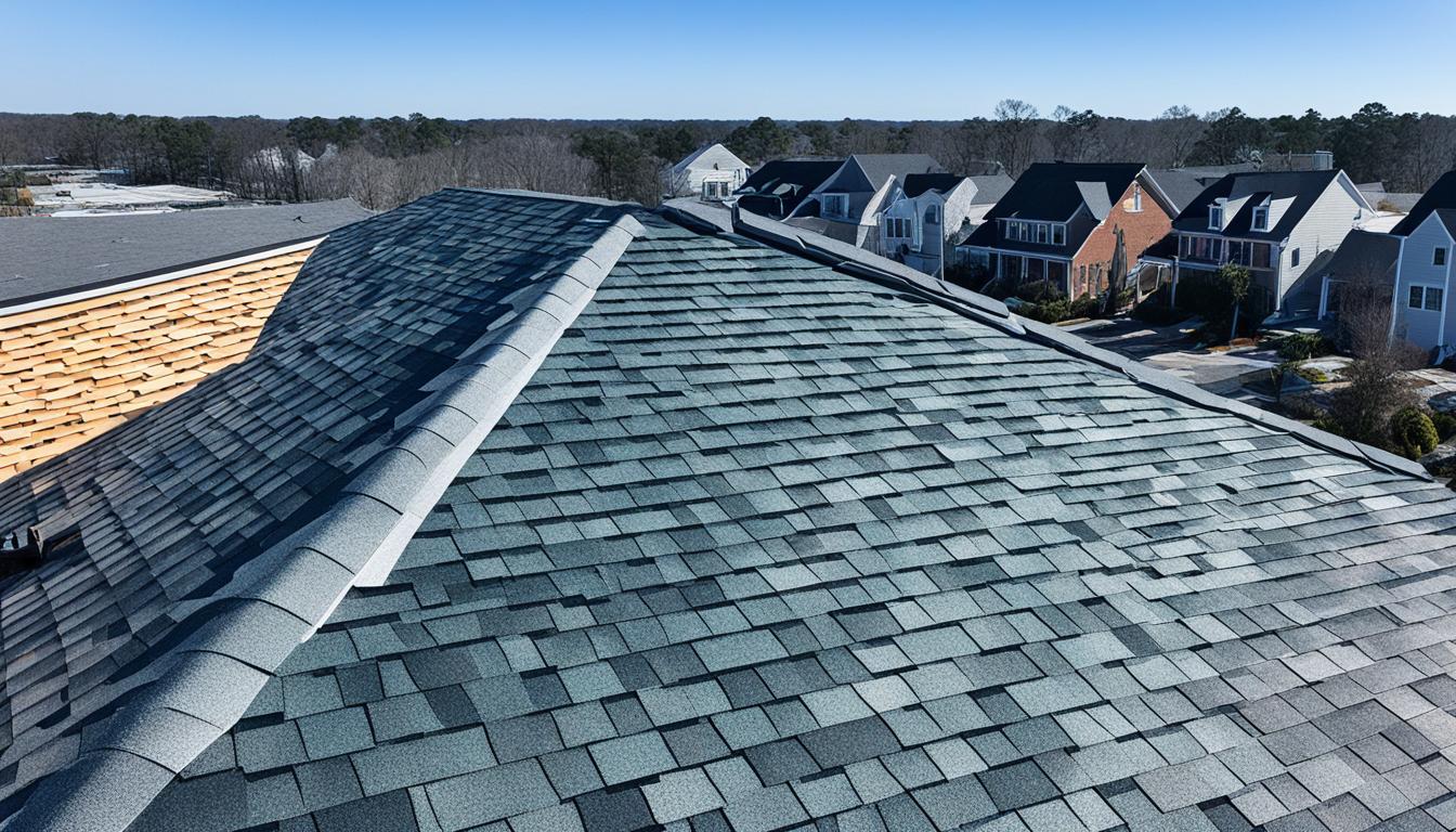 Wilmington NC ALLseasons roofing