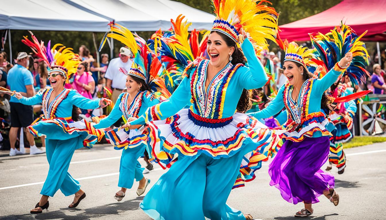 Latino Festival 2024 Wilmington, NC Events