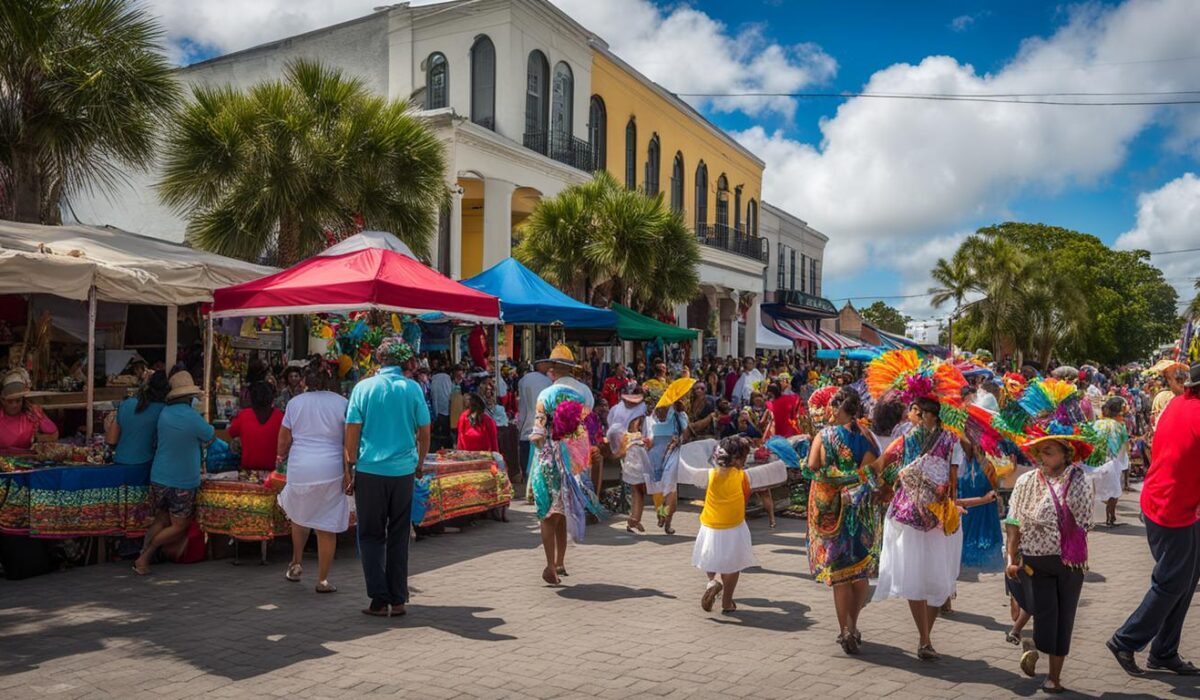 Latino Festival 2024 Wilmington, NC Events