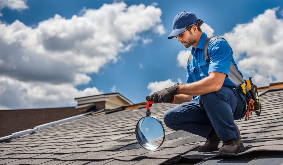 roof repairs wilmington nc