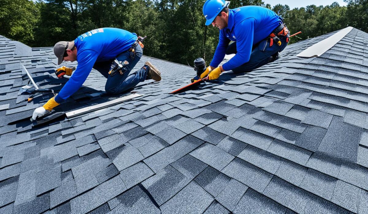 roofers in wilmington