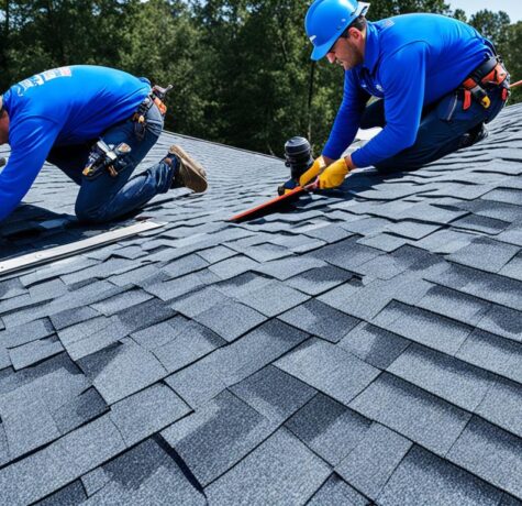 roofers in wilmington