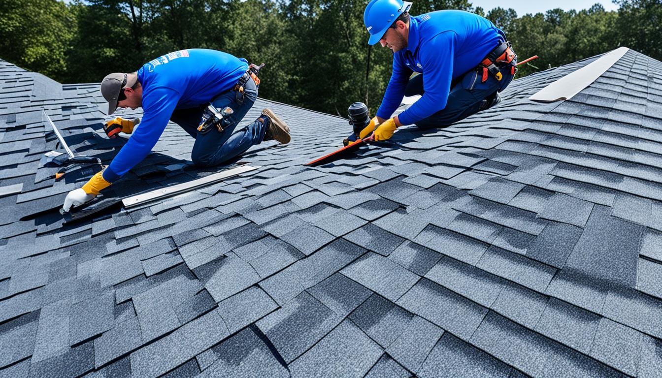 roofers in wilmington